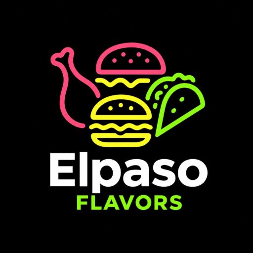 Elpaso Flavors